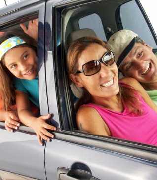 Coches Familiares