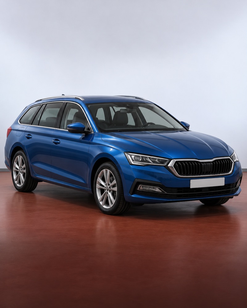 Coches Familiares